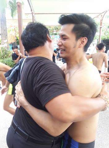 Thailand Man of the Year 2017