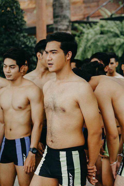 Thailand Man of the Year 2017