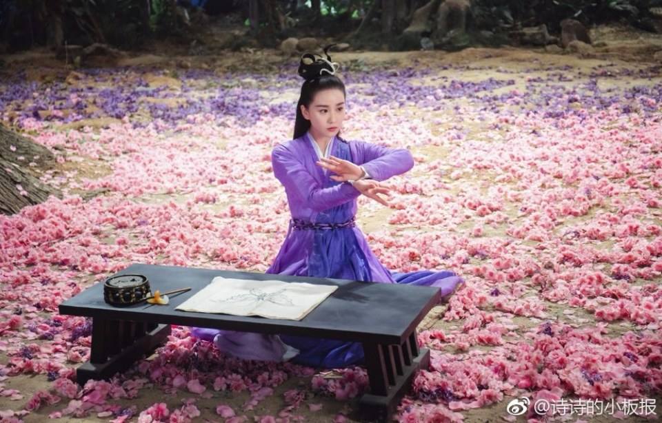 Lost Love in Times 《醉玲珑》 2017 part18