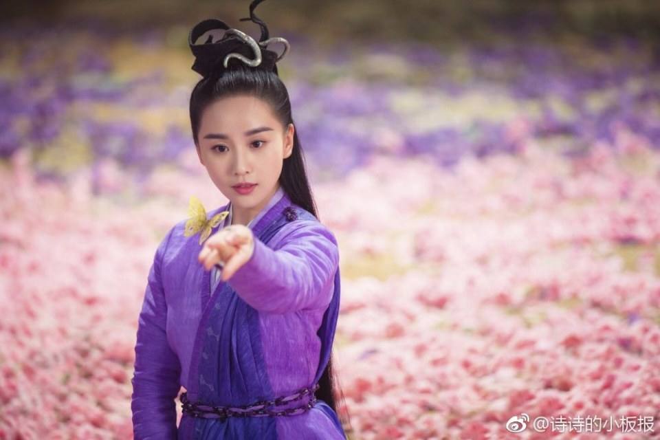 Lost Love in Times 《醉玲珑》 2017 part18