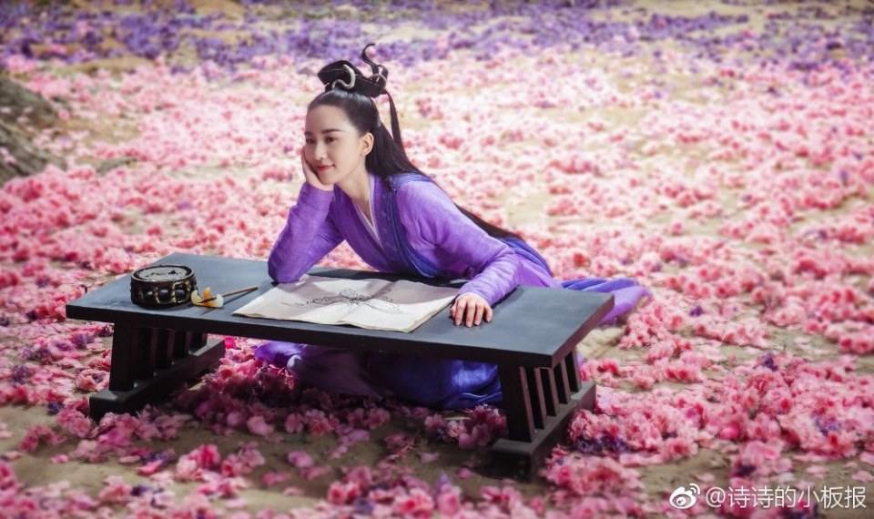 Lost Love in Times 《醉玲珑》 2017 part18