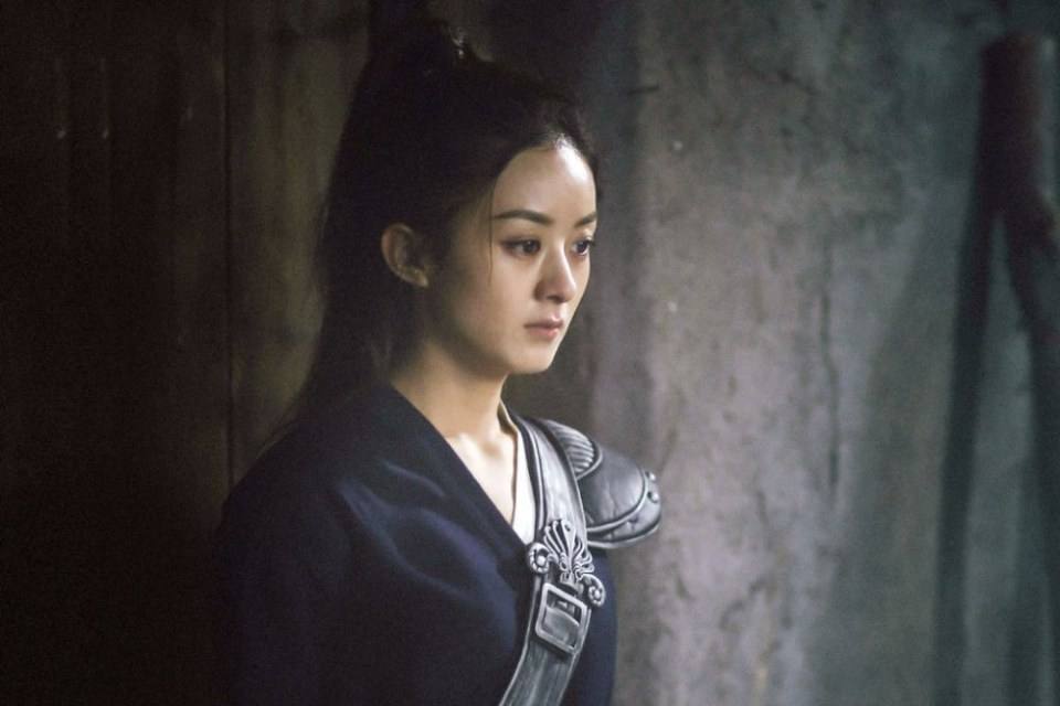 ตำนานฉู่เฉียว จอมนางจารชนหน่วย 11 Princess & Agents《特工皇妃楚乔传》2016 part31