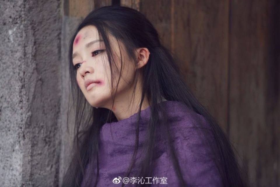 ตำนานฉู่เฉียว จอมนางจารชนหน่วย 11 Princess & Agents《特工皇妃楚乔传》2016 part31