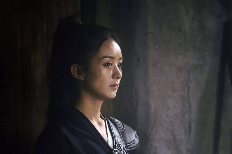 ตำนานฉู่เฉียว จอมนางจารชนหน่วย 11 Princess & Agents《特工皇妃楚乔传》2016 part31