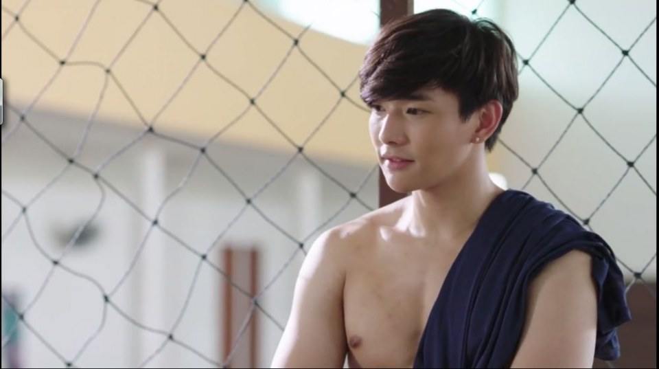 อยากกินนม///U-PRINCE Series - ตอน ไบรอัน