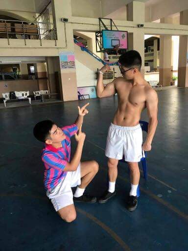 เด็กส.กไอเลิฟยู