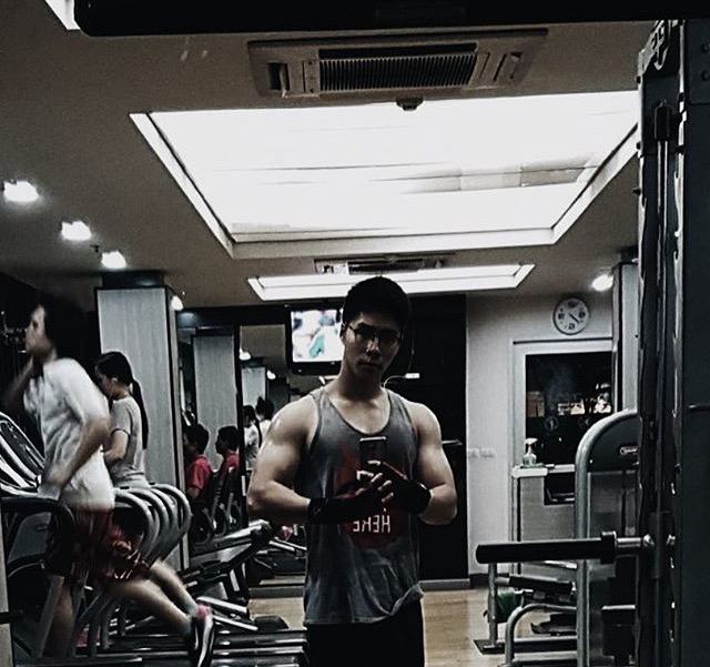 เด็กส.กไอเลิฟยู