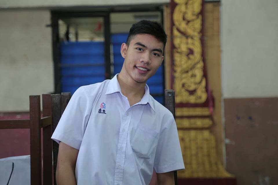 เด็กส.กไอเลิฟยู
