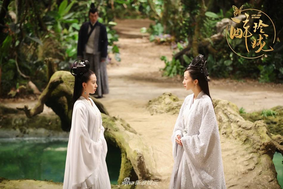 Lost Love in Times 《醉玲珑》 2017 part19