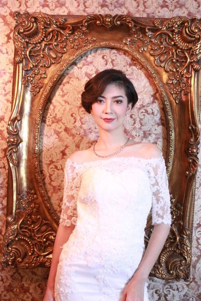 เบื้องหลังแฟชั่น มิสซูปร้ามุกดาหาร ชีน ชีเซล วงศ์เมฆ