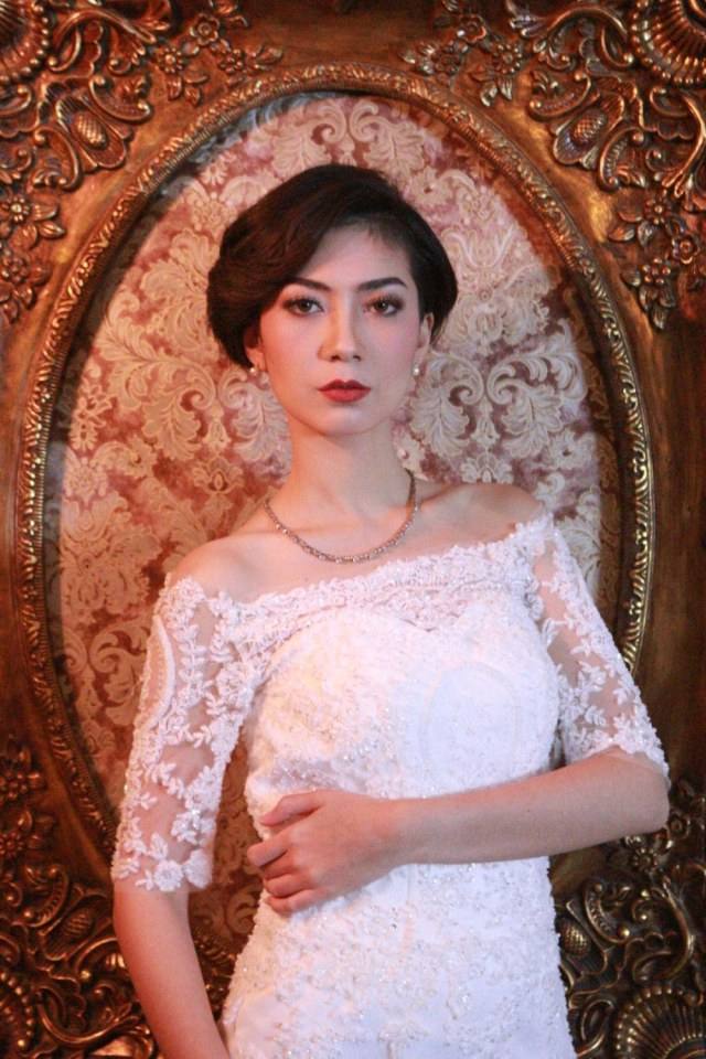 เบื้องหลังแฟชั่น มิสซูปร้ามุกดาหาร ชีน ชีเซล วงศ์เมฆ