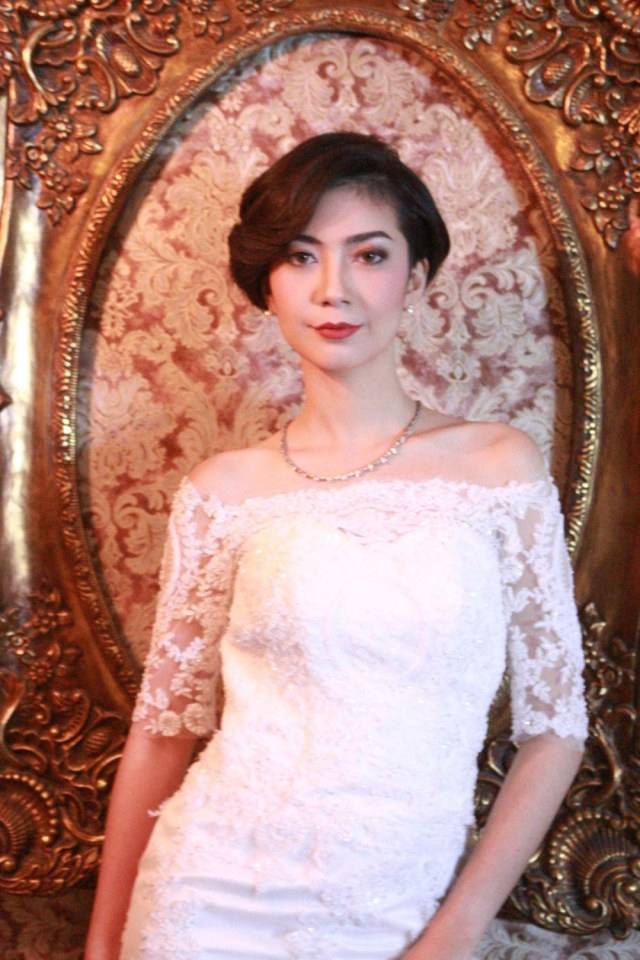 เบื้องหลังแฟชั่น มิสซูปร้ามุกดาหาร ชีน ชีเซล วงศ์เมฆ