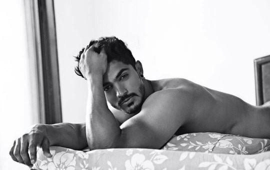 male body 078 - Sexy Indian