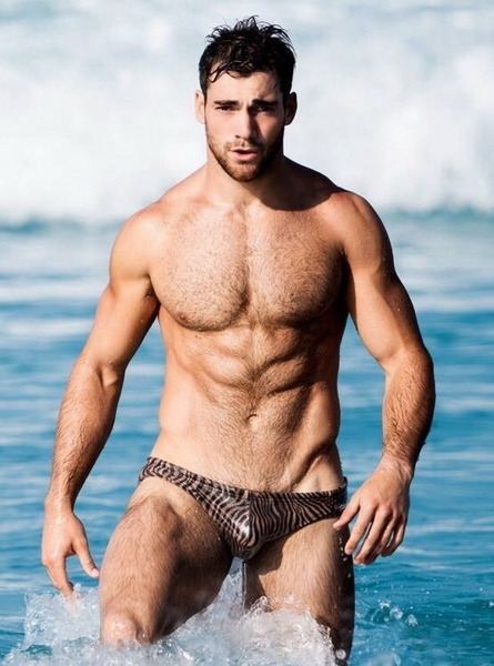 hot male 150 (18+)