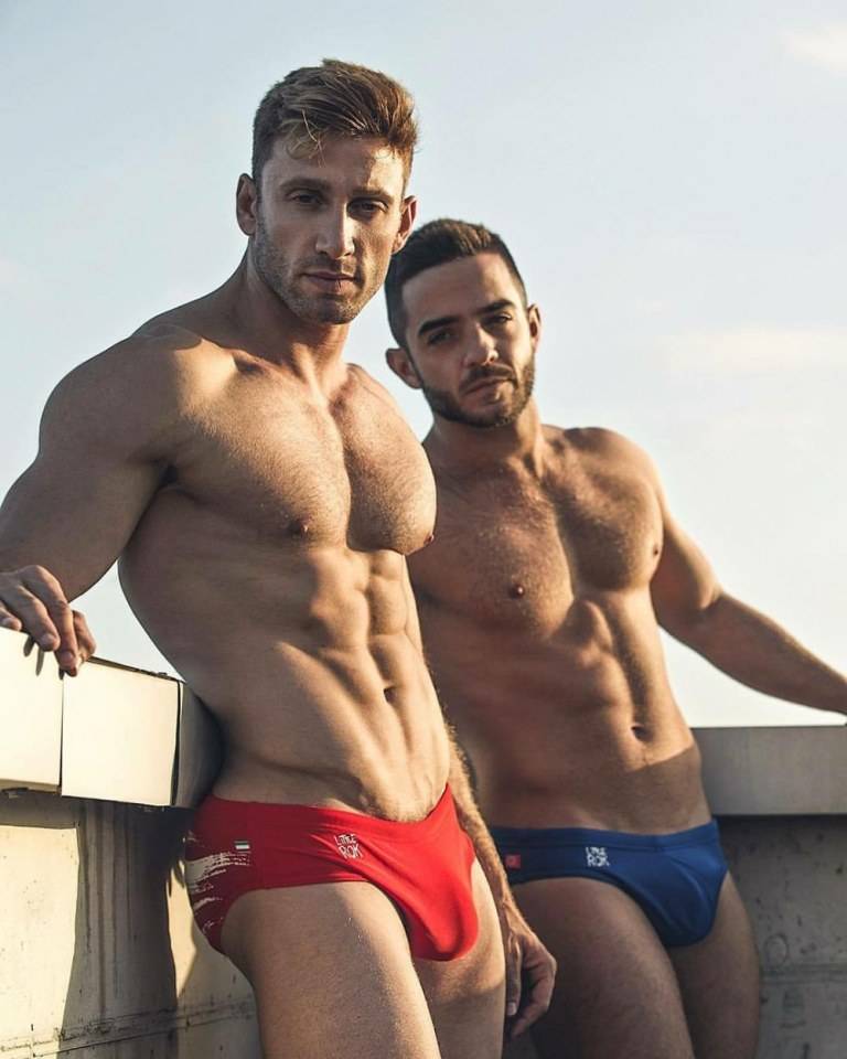 hot male 150 (18+)