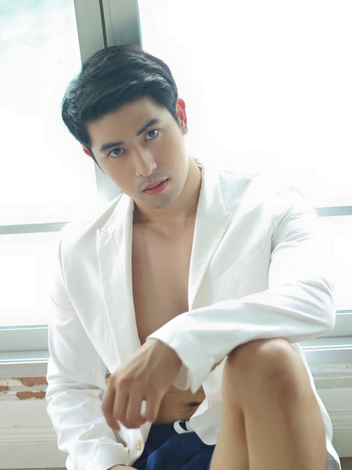 งานดี น้องมีน เด็กวิศวะ มธ.