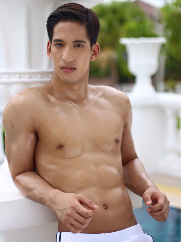 งานดี น้องมีน เด็กวิศวะ มธ.
