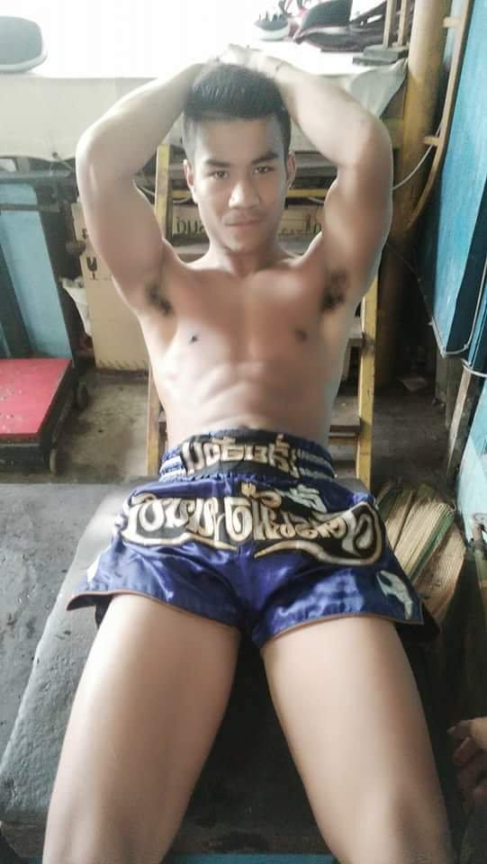 แพ้รักแร้เธอ