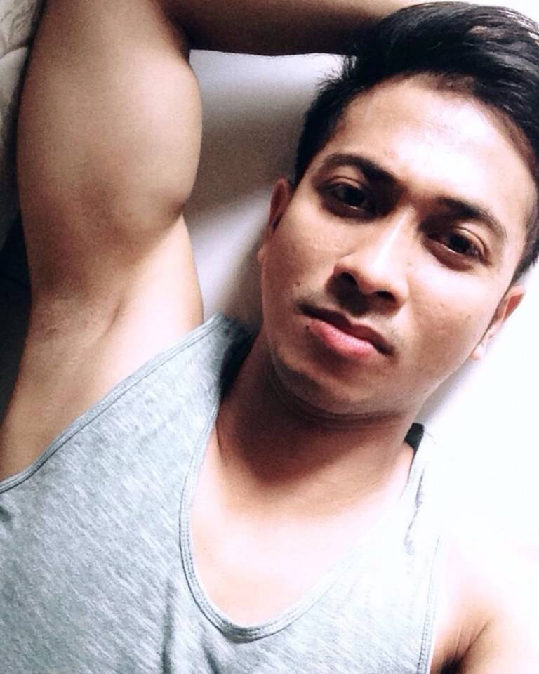 แพ้รักแร้เธอ