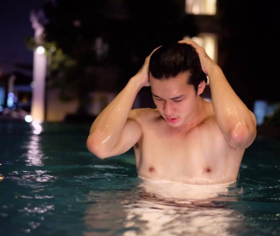 แพ้รักแร้เธอ