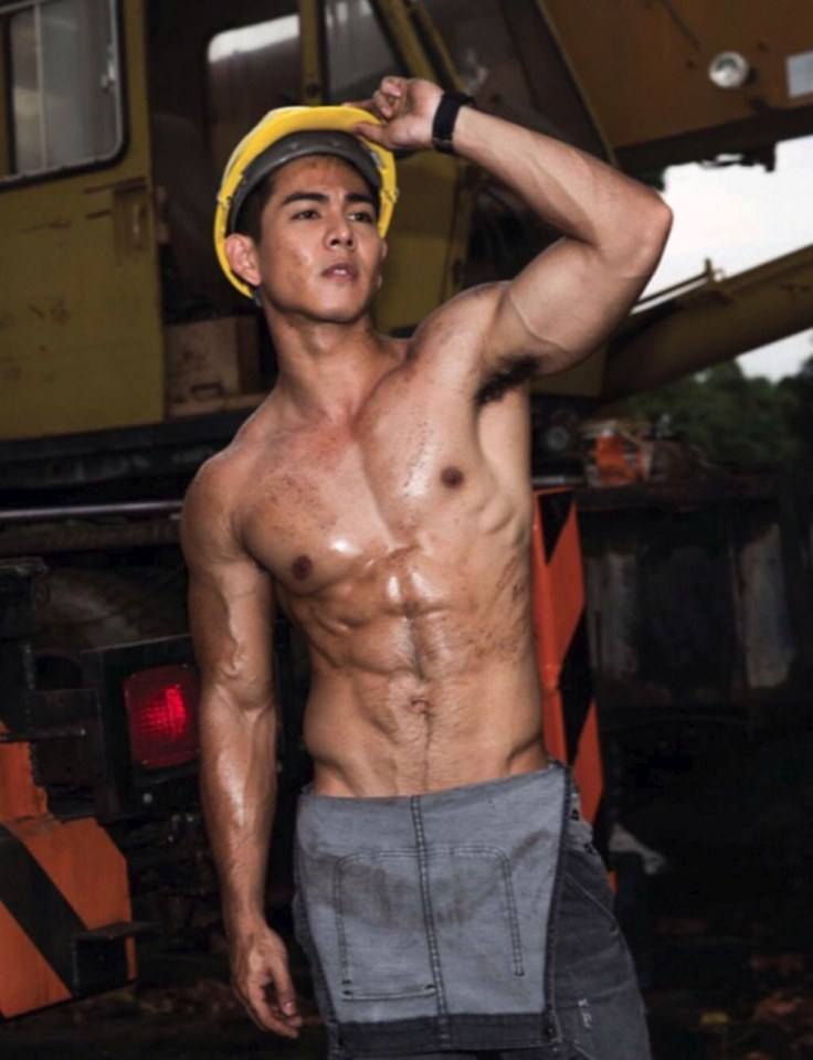 แพ้รักแร้เธอ