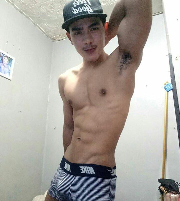 แพ้รักแร้เธอ