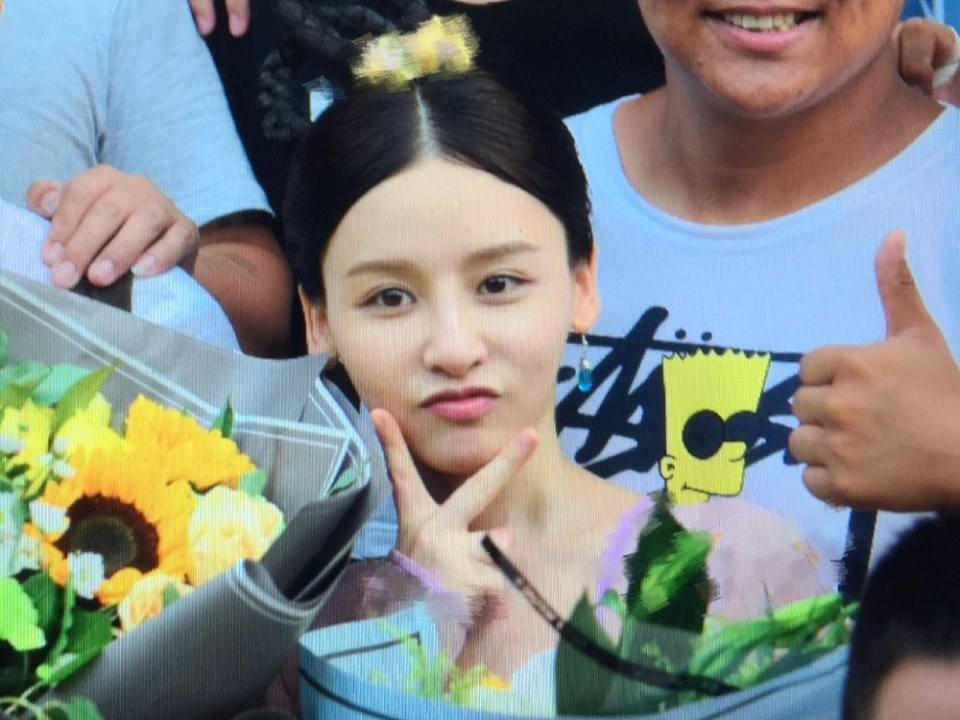 ภาพยนตร์ Shen Gong Mi Yu 《深宫蜜语》 2017 2