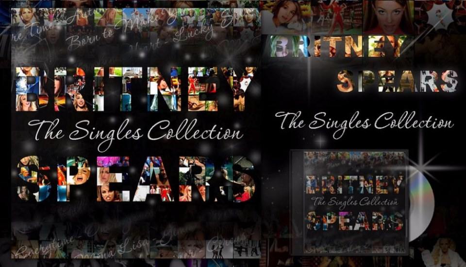 มิวสิควีดีโอของเจ้าหญิง บริทนีย์ สเปรียส์ 1998 - 2017 - MV Britney Spears Singles Collection 1998 - 2017 ( The Queen Of Pop )