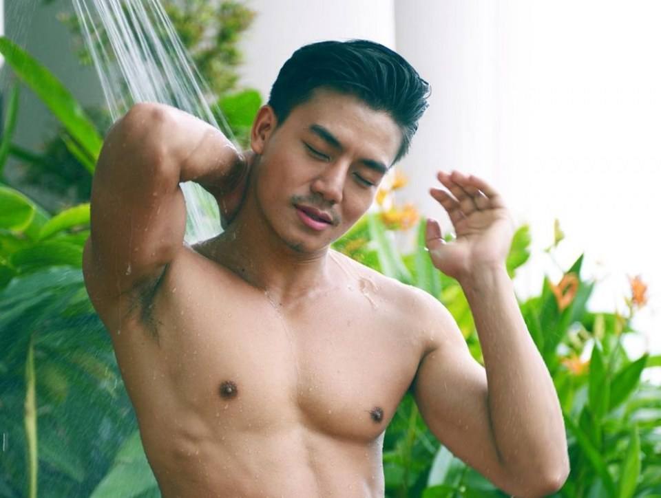 ถอดโชว์เรือนร่าง 1582 - Hieu Nguyen