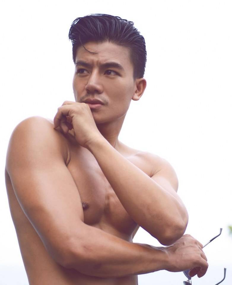 ถอดโชว์เรือนร่าง 1582 - Hieu Nguyen