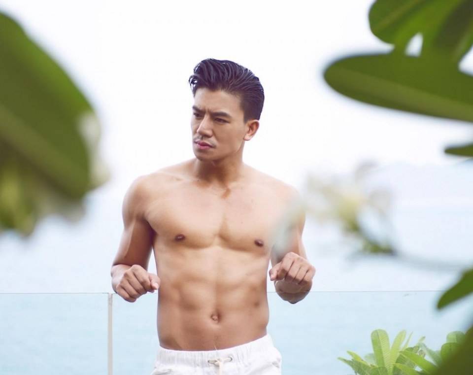 ถอดโชว์เรือนร่าง 1582 - Hieu Nguyen