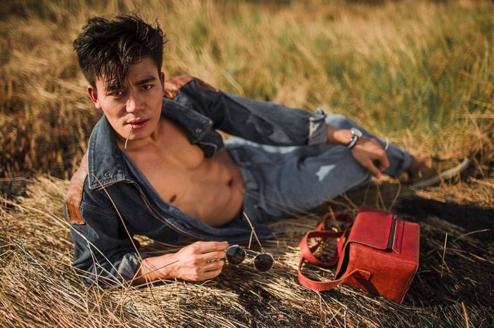 ถอดโชว์เรือนร่าง 1582 - Hieu Nguyen