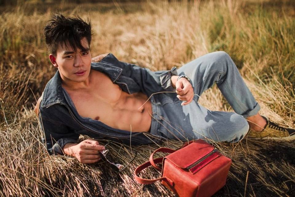 ถอดโชว์เรือนร่าง 1582 - Hieu Nguyen