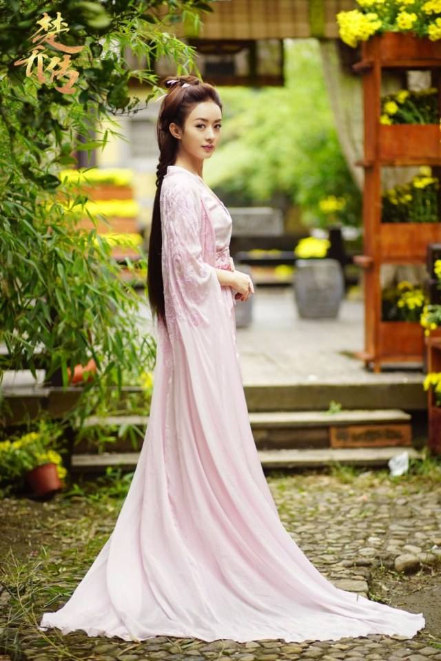 ตำนานฉู่เฉียว จอมนางจารชนหน่วย 11 Princess & Agents《特工皇妃楚乔传》2016 part33