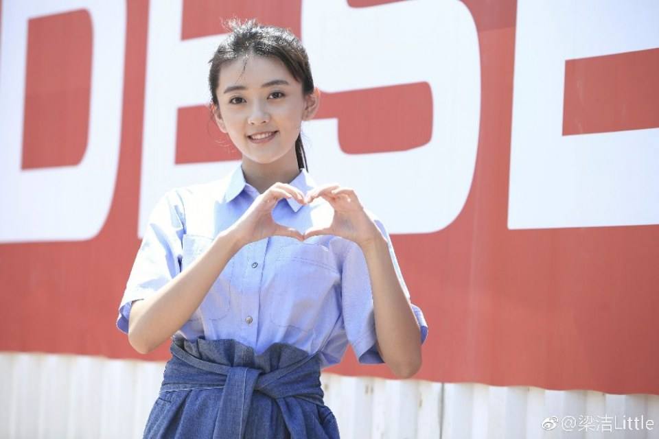 ละคร THE ETERNAL LOVE 《双世宠妃》 2017 10