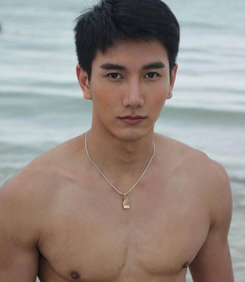 ถอดโชว์เรือนร่าง 1591