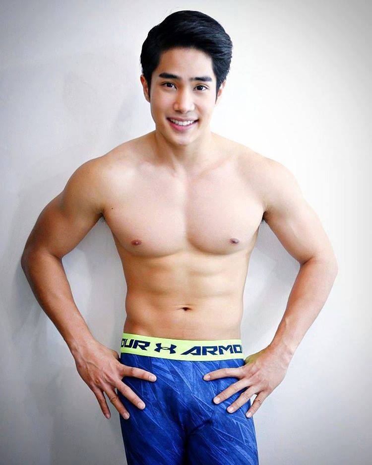 นกว่ากางเกงเค้าสวยค่ะพี่ตา 2,033
