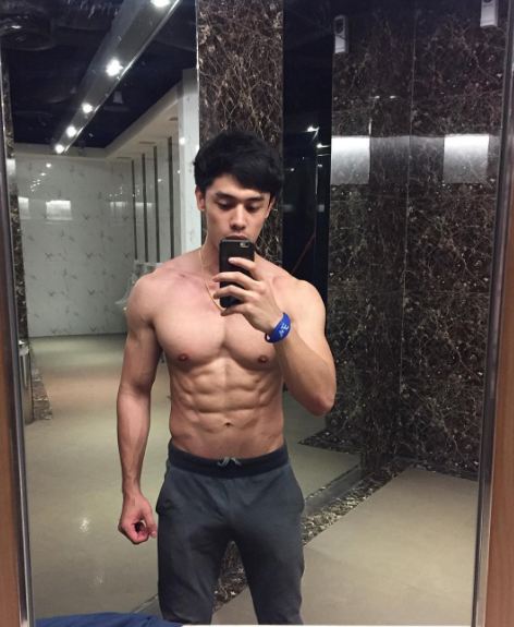 นกว่ากางเกงเค้าสวยค่ะพี่ตา 2,033