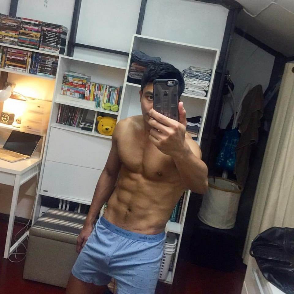 นกว่ากางเกงเค้าสวยค่ะพี่ตา 2,033