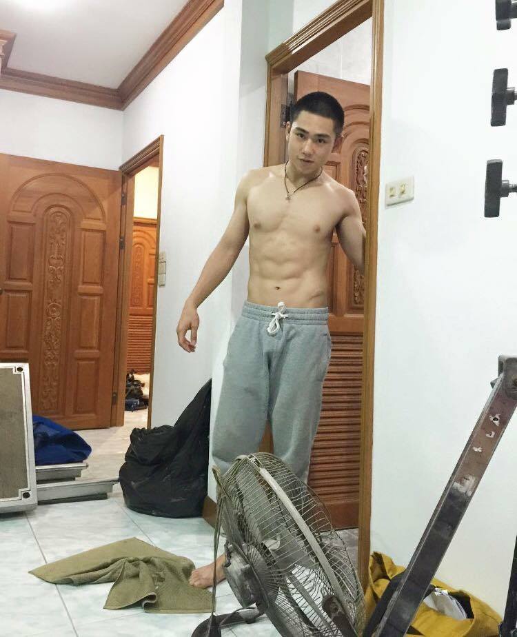 นกว่ากางเกงเค้าสวยค่ะพี่ตา 2,033