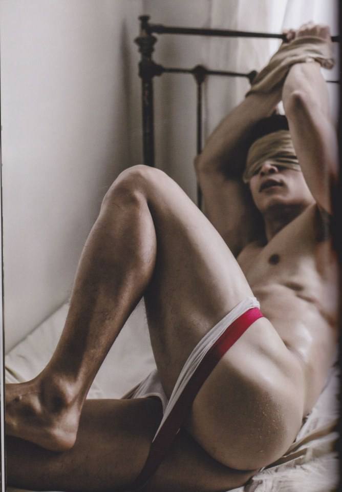 hot male 151 (18+)