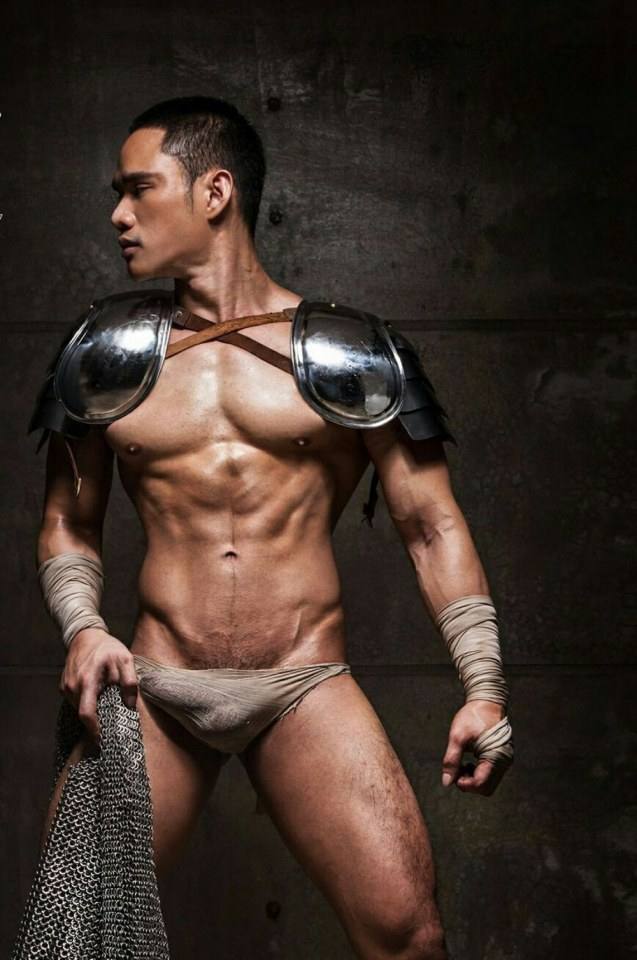 hot male 151 (18+)