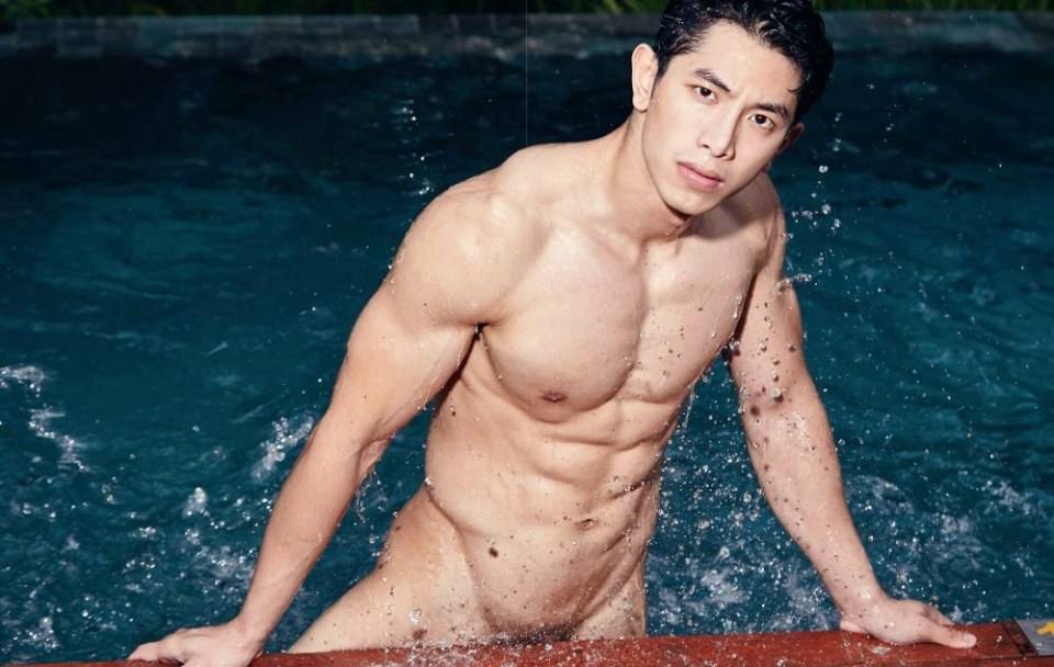 hot male 151 (18+)