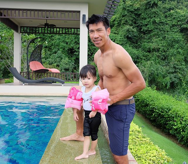 เก็บตก!! ภราดร ศรีชาพันธุ์ อดีตนักเทนนิสมือวางอันดับ 1 ของไทย
