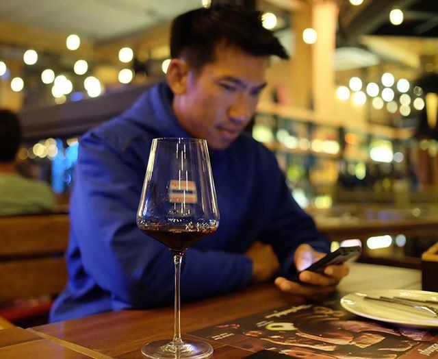 เก็บตก!! ภราดร ศรีชาพันธุ์ อดีตนักเทนนิสมือวางอันดับ 1 ของไทย