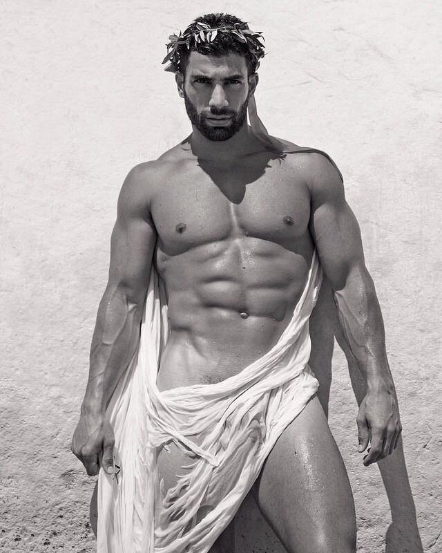 hot male 152 (18+)
