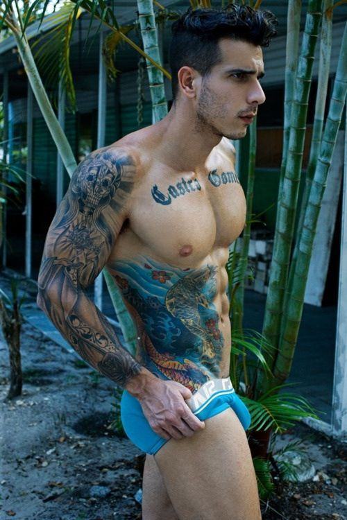 hot male 152 (18+)