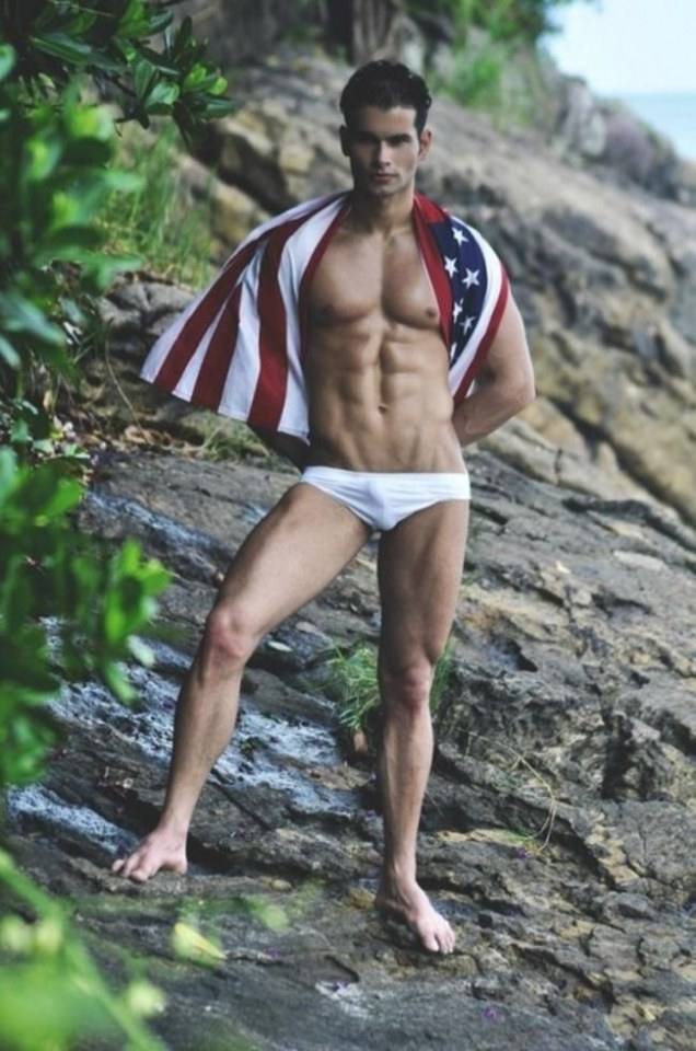 hot male 152 (18+)