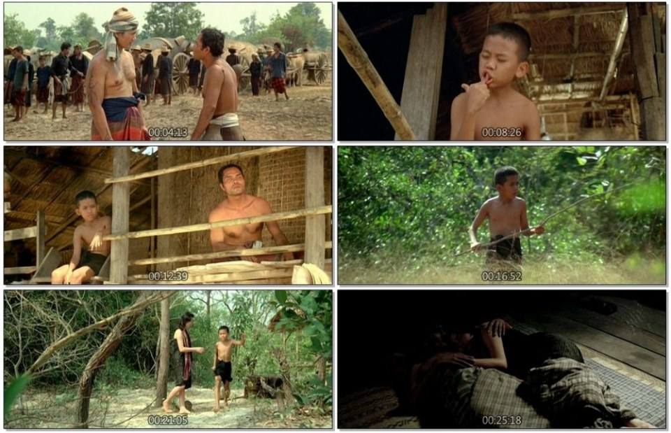 ★มรดกหนังไทย: "ลูกอีสาน" โดยไฟว์สตาร์โปรดักชั่น ออกฉายเมื่อปี พ.ศ. 2525