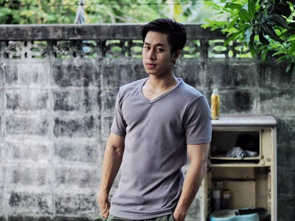 แข่งกันล่ำ งานดีมาก